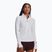 Dámske bežecké tričko longsleeve Under Armour Launch Pro Half Zip white/reflective