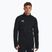 Pánska futbalová mikina Under Armour Challenger Midlayer black/white