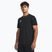Pánske futbalové tričko Under Armour Challenger Train black/white