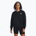 Dámska mikina Under Armour Icon Fleece Crew black/white