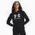 Dámska mikina Under Armour Rival Fleece Big Logo Hoody black/white