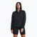 Dámska mikina Under Armour Unstoppable Fleece FZ black/black