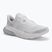 Dámske bežecké topánky Under Armour Hovr Turbulence 2 white/white/metallic silver