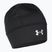 Pánska bežecká čiapka Under Armour Storm Launch Beanie black/reflective