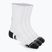 Ponožky Under Armour Performance Tech 3pk Crew white/white/jet gray