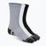 Ponožky Under Armour Performance Tech 3pk Crew mod gray/white/jet gray