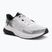 Pánske bežecké topánky Under Armour Hovr Turbulence 2 white/black/black