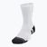 Ponožky Under Armour Tech Nov Crew 3P white/white/black