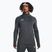 Pánska futbalová mikina Under Armour Challenger Midlayer castlerock/white
