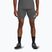Pánske futbalové šortky Under Armour Challenger castlerock/white