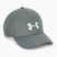 Šiltovka Under Armour Storm Blitzing clay green/white clay
