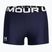 Damske šortky Under Armour HG Authentics horizon midnight navy/white