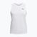 Dámske tréningové tričko Under Armour Tech Tank Solid white/black