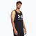 Pánske tielko Under Armour Sportstyle Logo black/white