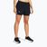 Dámske bežecké šortky Under Armour Fly By 2v1 black/black/reflective