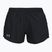 Dámske bežecké šortky Under Armour Fly By 3" black/black/reflective
