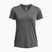 Dámske tréningové tričko Under Armour Tech SSV Solid castlerock/black