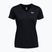 Dámske tréningové tričko Under Armour Tech SSV Solid black/white