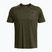 Pánske tréningové tričko Under Armour Tech Textured marine od green/black