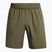 Pánske tréninkové šortky Under Armour Tech Woven Wordmark marine od green/black