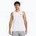 Pánske tréningové tielko Under Armour Tech Tank white/black