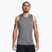 Pánske tréningové tielko Under Armour Tech Tank castlerock/black