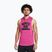 Pánske tričko Under Armour Project Rock Rents Due HD astro pink/black training longsleeve