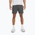 Pánske bežecké šortky Under Armour Launch Elite 2In1 7'' castelrock/castelrock/reflective