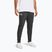 Pánske nohavice Under Armour Rival Terry Jogger castlerock light heather/onyx white