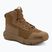 Pánske taktické topánky Under Armour Charged Valsetz Mid coyote/coyote/coyote