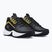 Basketbalové topánky Under Armour Lockdown 7 black/black/metallic gold