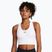 Fitness podprsenka Under Armour Vanish Seamless Mid Branded biela/čierna