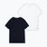 Pánske tričko  Jordan JHM Flight Base Tee 2 pcs black/white