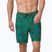 Pánske šortky Patagonia Hydropeak Boardshorts cliffs and coves/conifer green