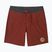 Pánske šortky Patagonia Hydropeak Boardshorts mangrove red