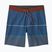 Pánske šortky Patagonia Hydropeak Boardshorts olivas stripe/utility blue