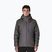 Pánska  páperová bunda  Patagonia DAS Light Hoody forge grey