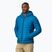 Pánska  páperová bunda  Patagonia Down Sweater Hoody endless blue