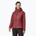 Dámska páperová bunda Patagonia Down Sweater Hoody oxide red