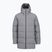 Pánsky páperový kabát Patagonia Jackson Glacier Parka noble grey