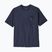 Pánske  tričko Patagonia Daily Pocket Tee new navy