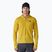 Pánska softshellová bunda Patagonia R1 Hybrid Pullover Hoody bundle green