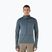 Pánska softshellová bunda Patagonia R1 Hybrid Pullover utility blue