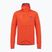 Pánska trekingová mikina Patagonia R1 Thermal Full Zip Hoody pollinator orange