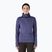 Dámska softshellová bunda Patagonia R1 Hybrid Pullover Hoody solstice purple