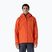 Pánska bunda do dažďa Patagonia Torrentshell 3L Rain pollinator orange