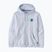 Pánska mikina Patagonia Unity Fitz Uprisal Hoody white