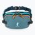 Ľadvinka Cotopaxi Allpa X Hip Pack 3 l blue spruce/abyss