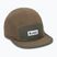 Šiltovka Cotopaxi Fleece 5-Panel fatigue and dune