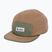 Šiltovka Cotopaxi Fleece 5-Panel fatigue and dune